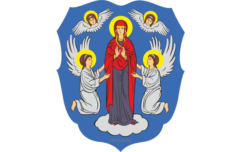 Горожане Комоска