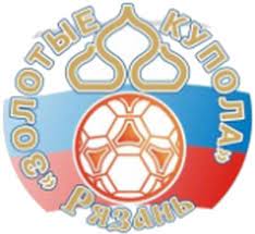 Золотые Купола