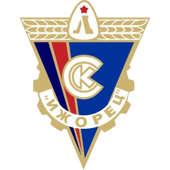 Ижорец Темные