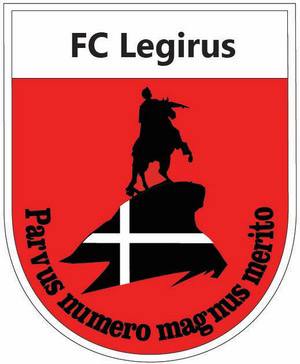 club logo