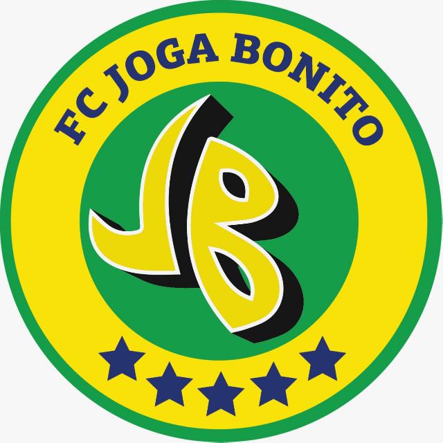 Joga Bonito