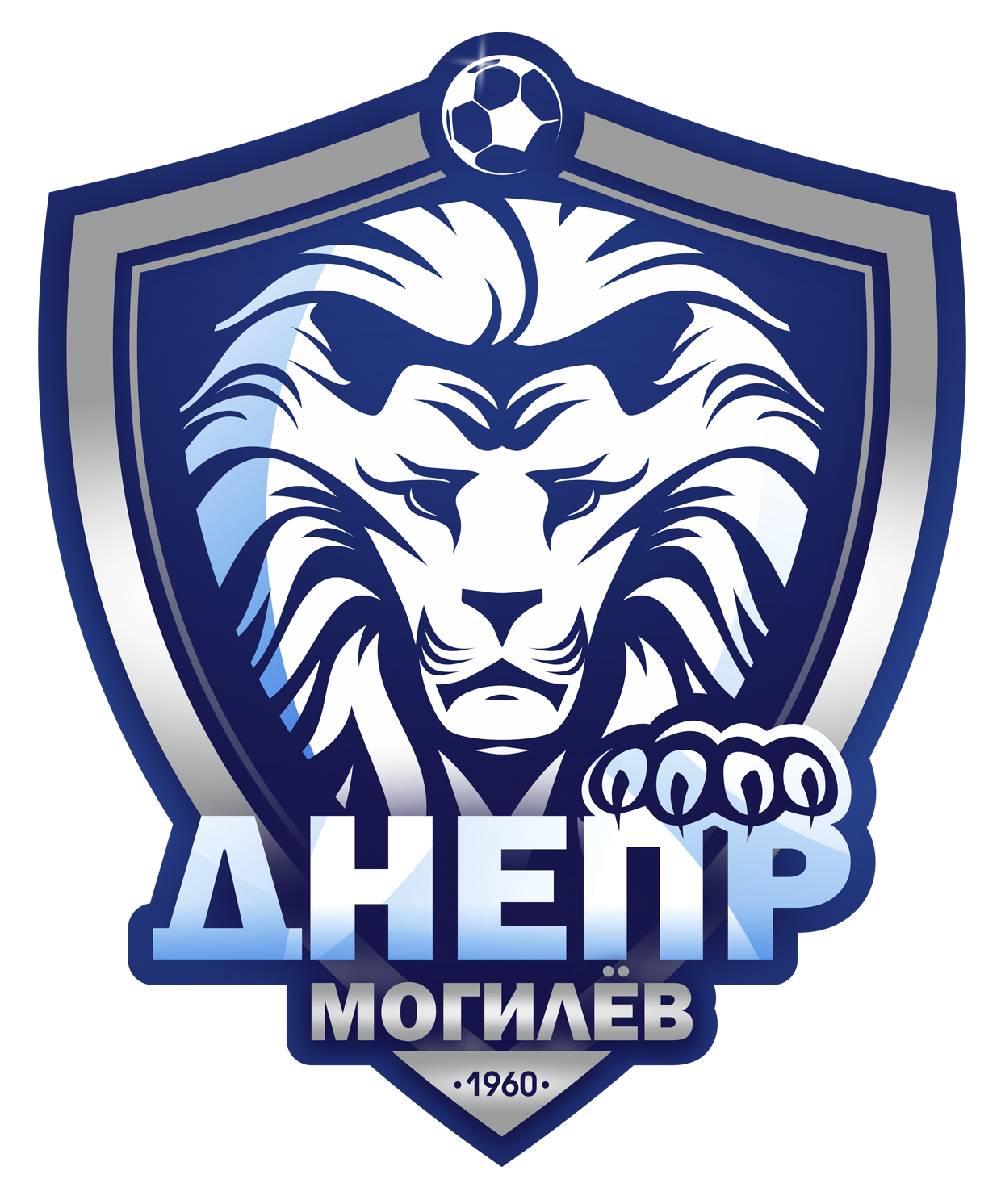 club logo