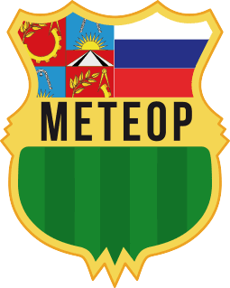 Метеор 2