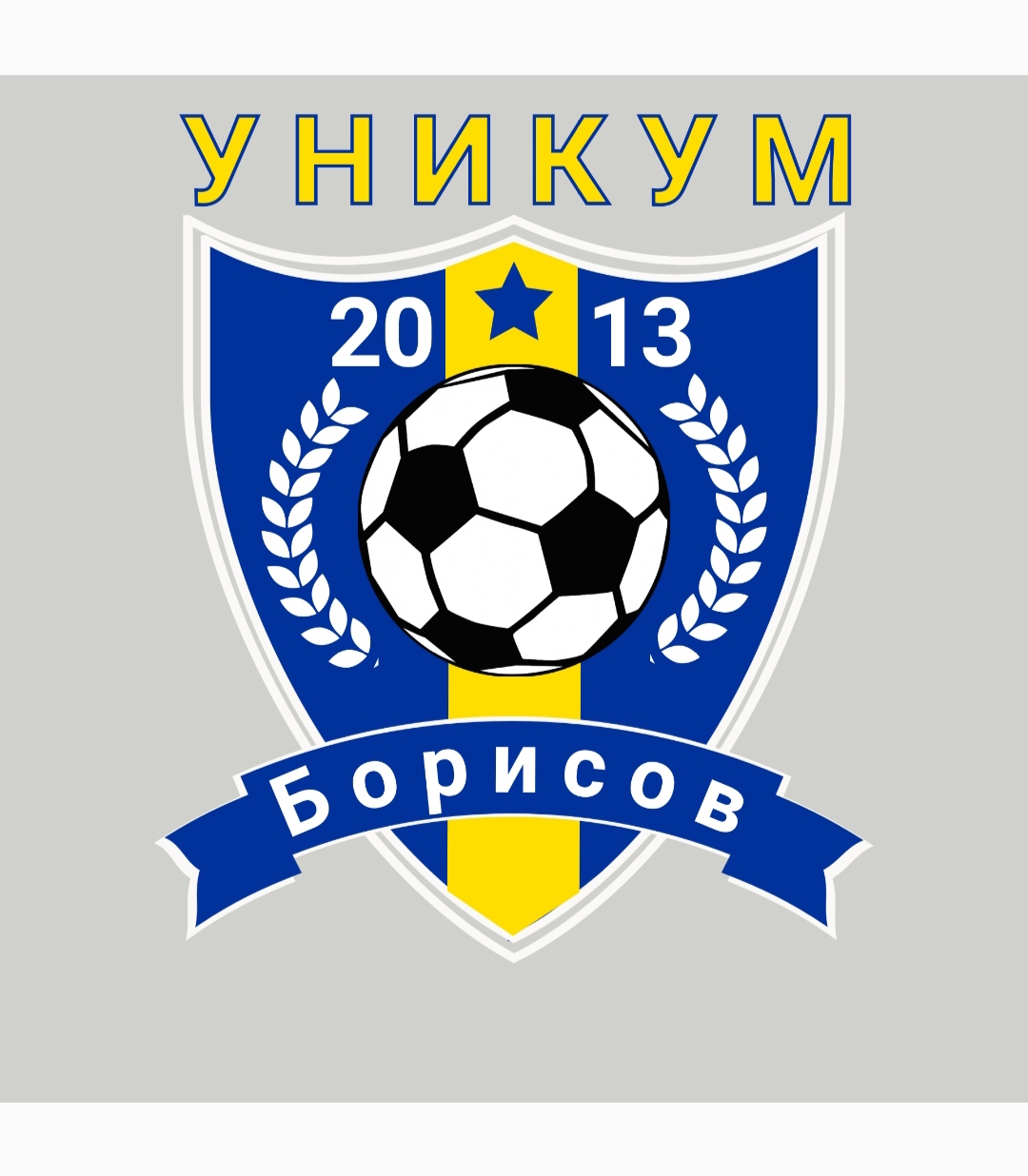 club logo