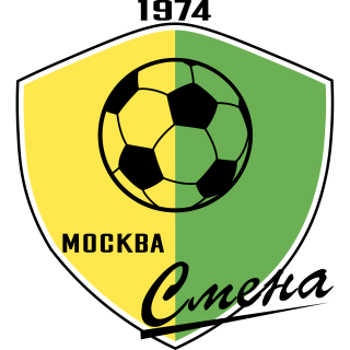 club logo