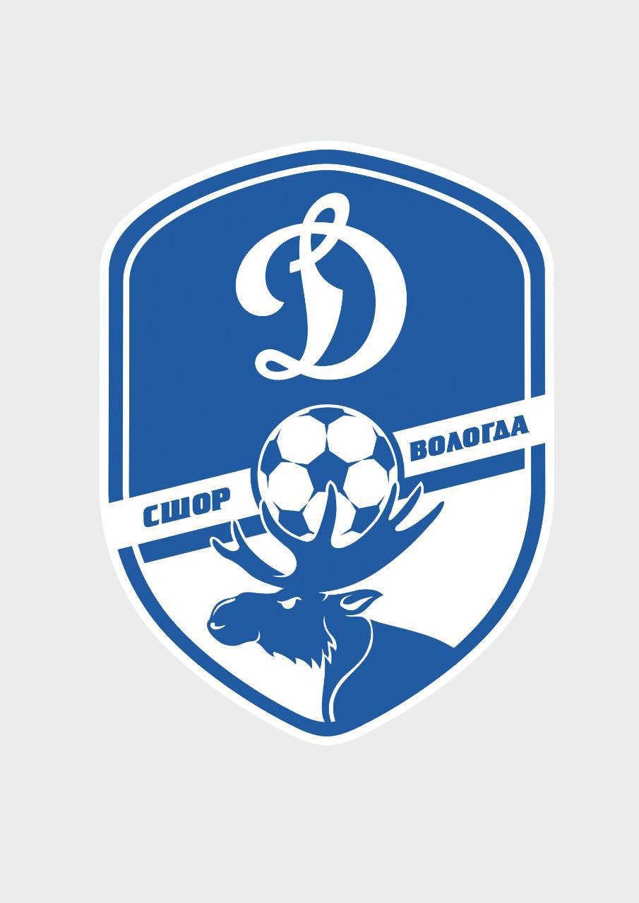 club logo