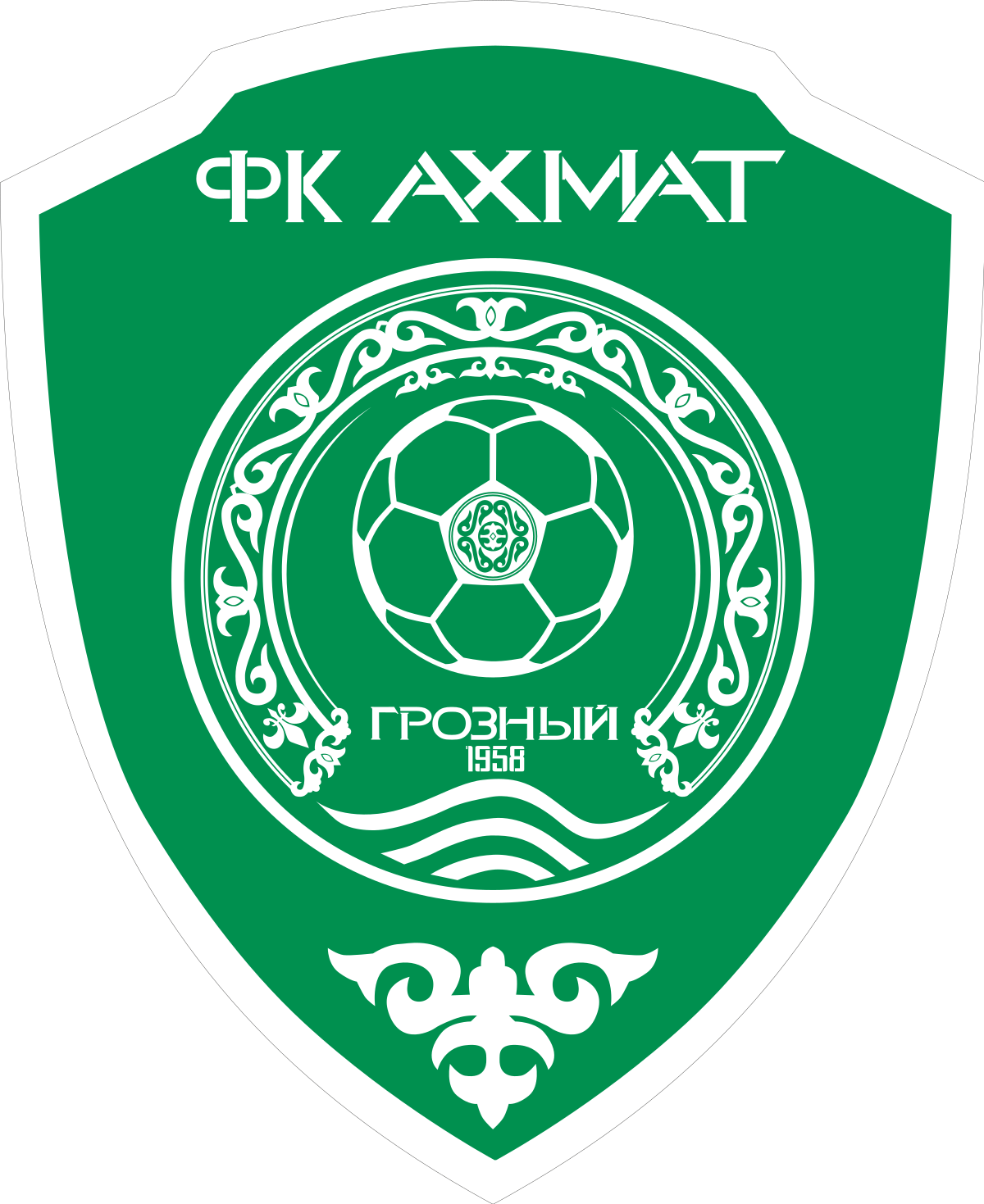 club logo