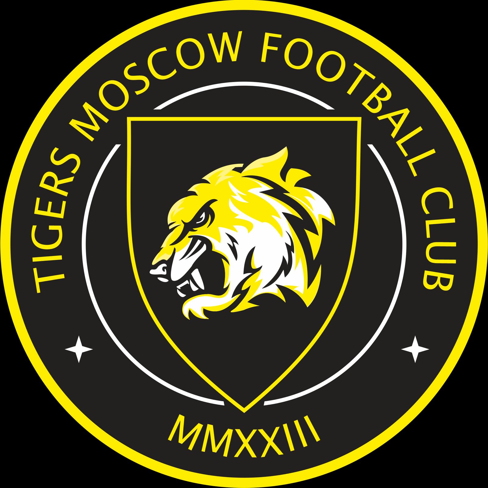 club logo