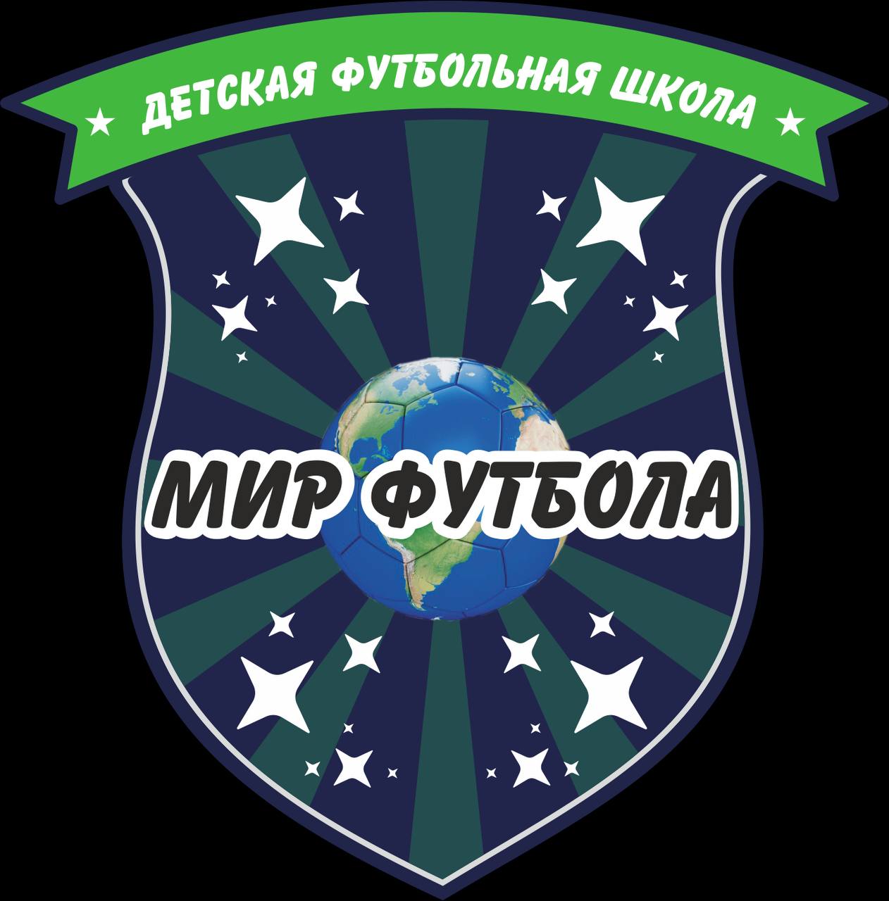 Мир Футбола